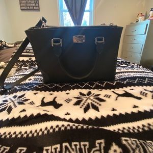 Michael Kors Satchel Bag